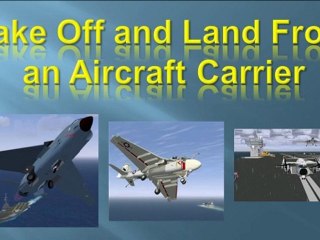 A Video Overview of Flight Simulation Games