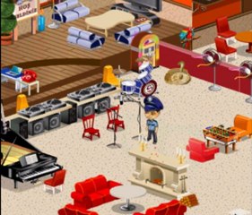 sanalika imparatorluğu