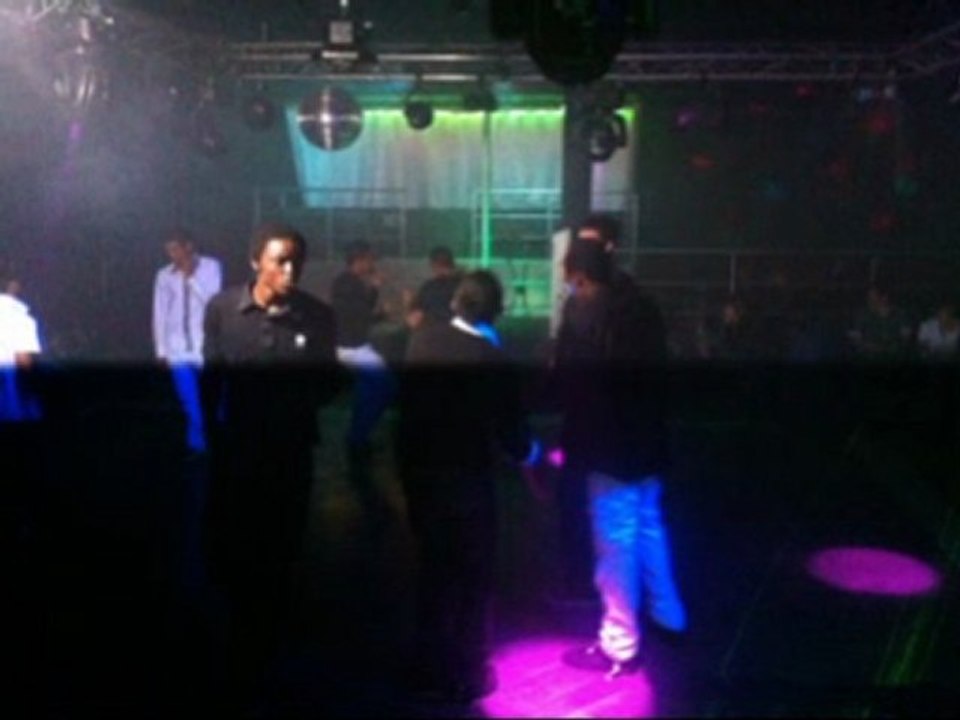 Stage volley manosque Partie 3