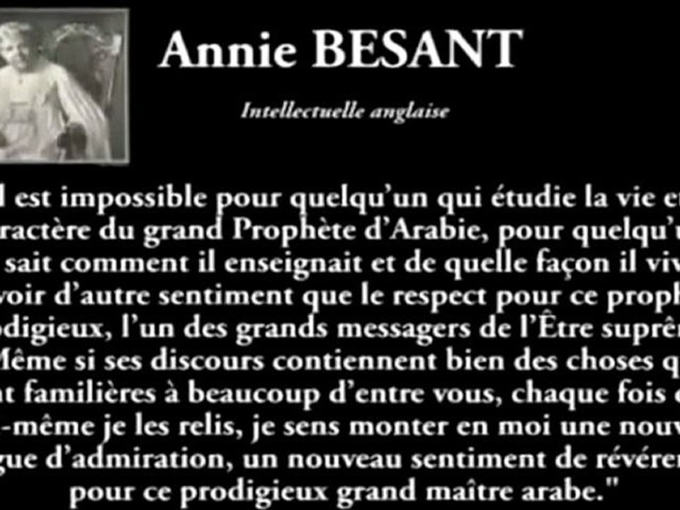 ILM Production, La Lumière de l'Islam PART 3/3