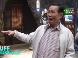 Supah Ninjas: George Takei (part 2)