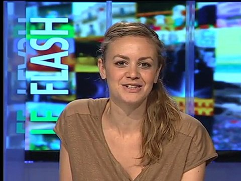 FLASH INFO DU 6 MAI 2011