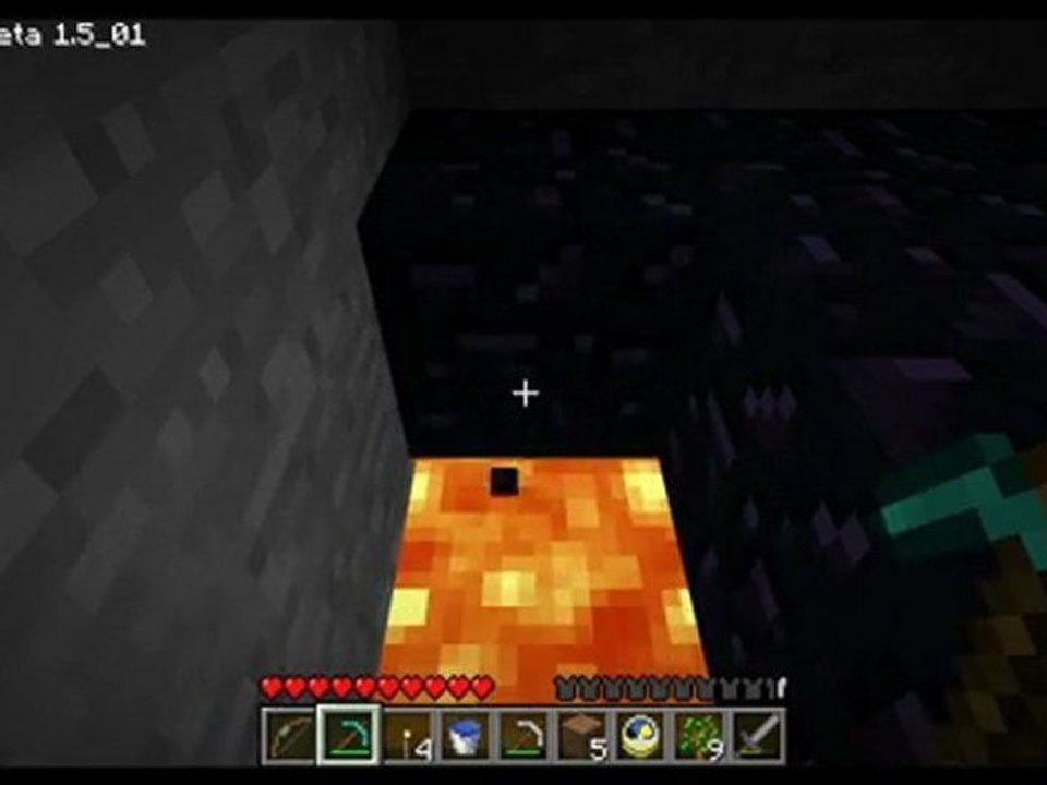 (Tutoriel) Minecraft Episode # 32