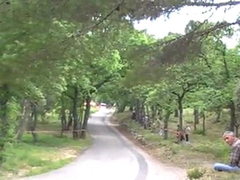 ronde de la durance 2011 st anne clio William's