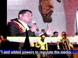 Ecuador: Correa celebra victoria de 9 de 10 reformas propuestas