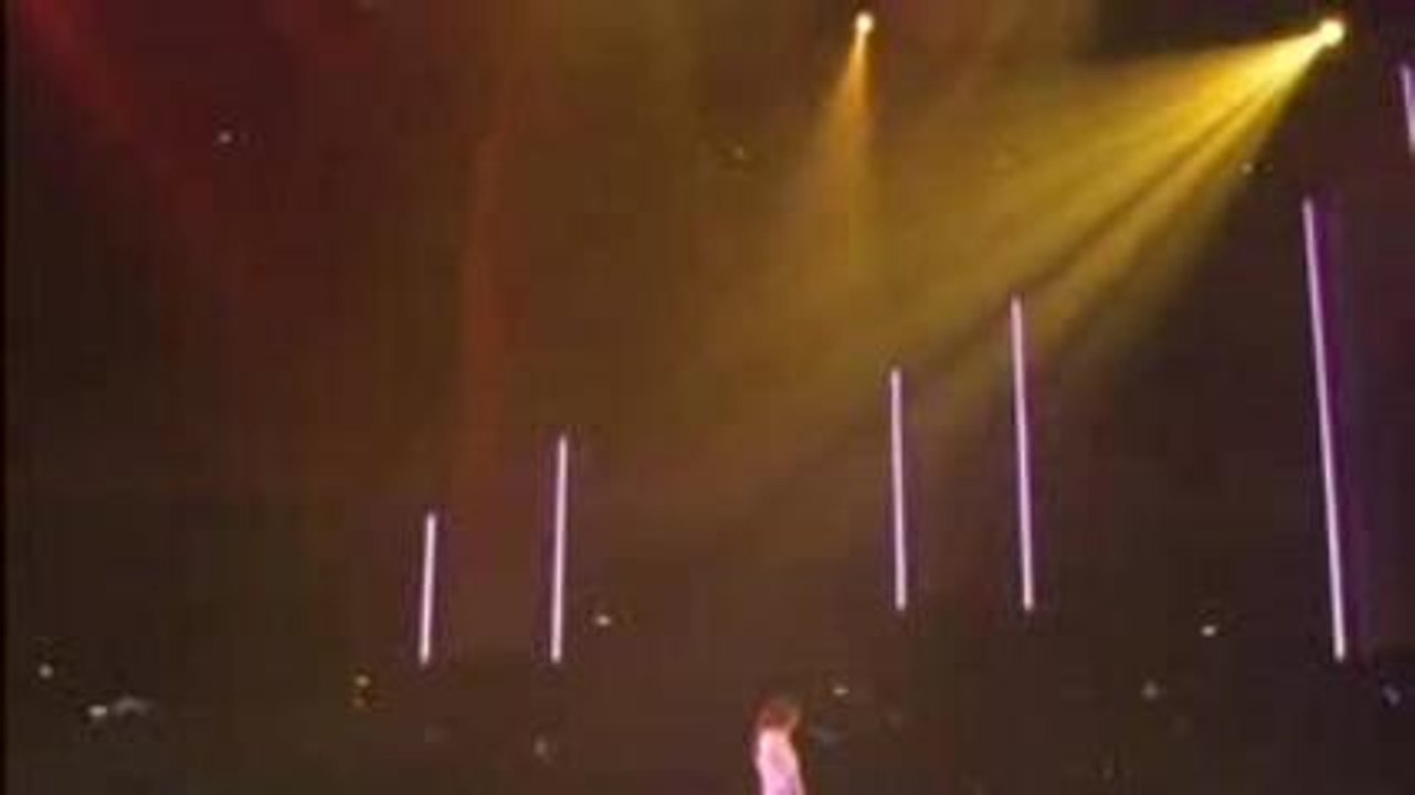 Ai Takahashi - Live Furusato