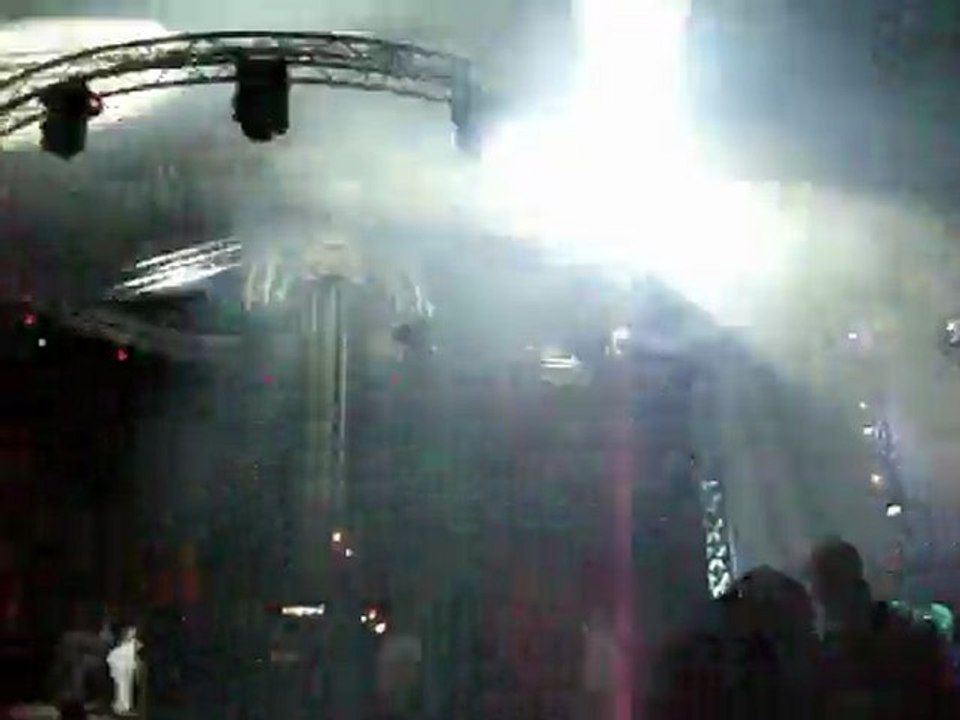 Lépron les vallées 2011 (début 22h)