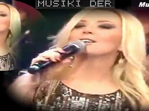 Ayşe İnak Ekiz - Fikrimin ince gülü Kalbimin şen bülbülü.HD