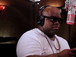 Cee Lo Green - Thank You (Tribute for Volunteer Firefighters) (New)
