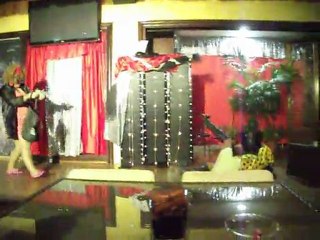 WENDY Y EVA ROBINSON 1