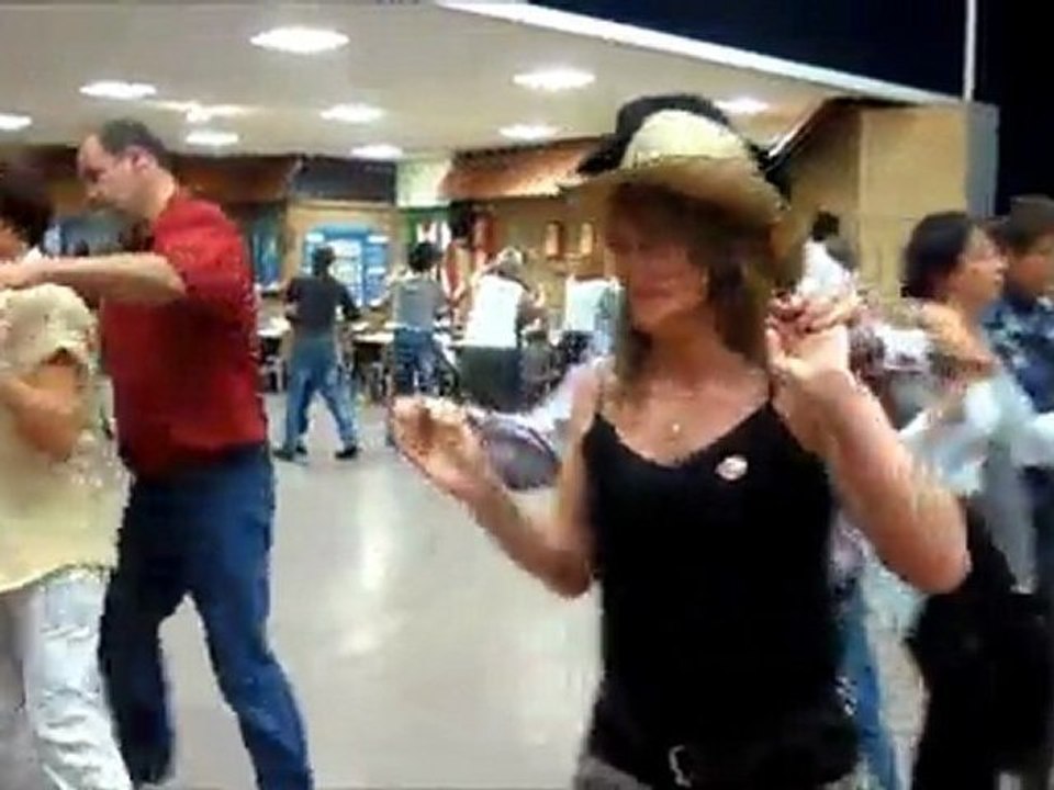 BAL A BAILLEUL 8 MAI 2011 ALAN CARTER