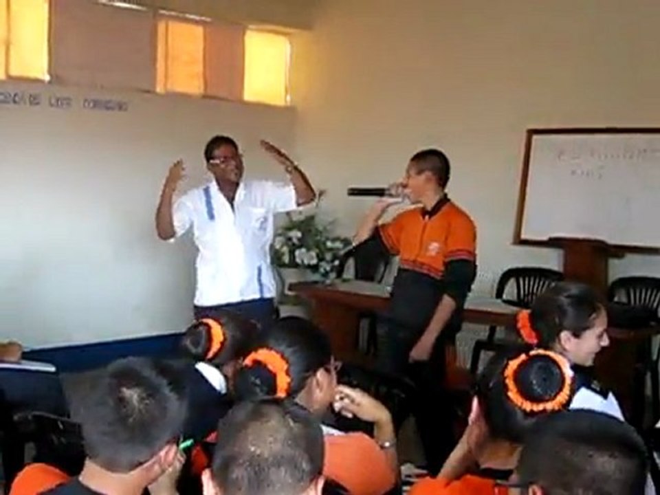 Dr. Walter davila ( ORATORIA Y LIDERAZGO 07 ) Telf. 6500684 / 997717484