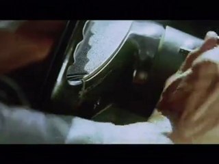 Faster (2011) (Bande annonce)