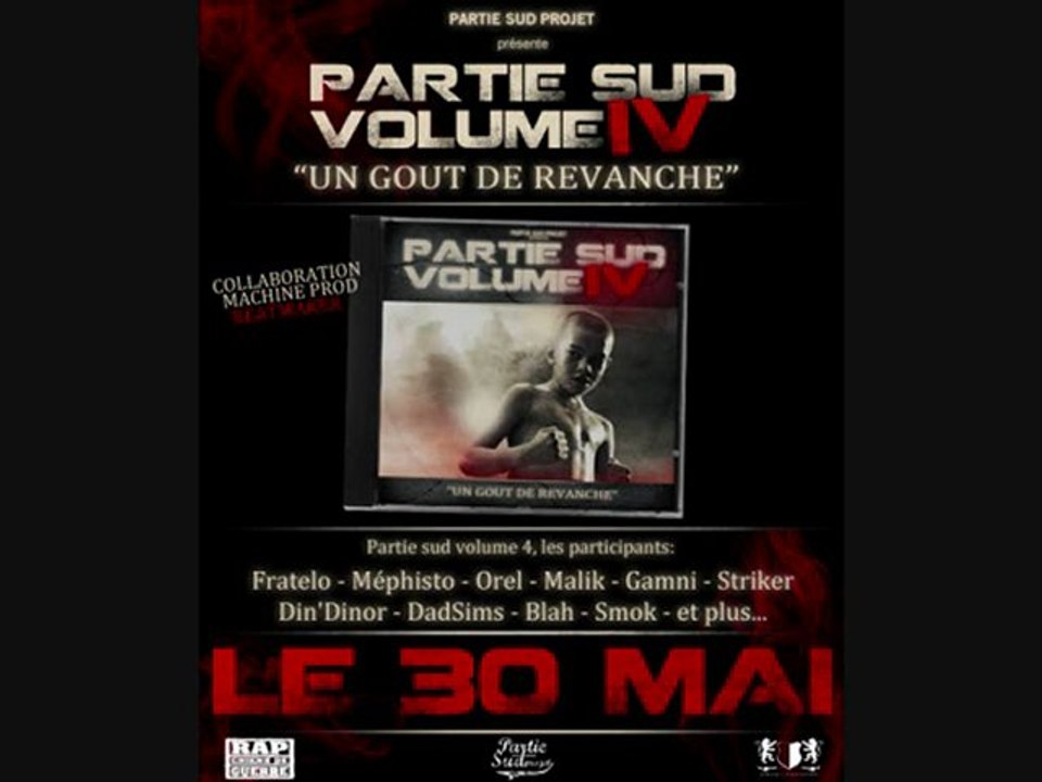 Parle nous en chiffre - Alisch - Prod Gamni