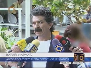 Extraoficial: 3.400 homicidios en lo que va de 2011 en Venezuela