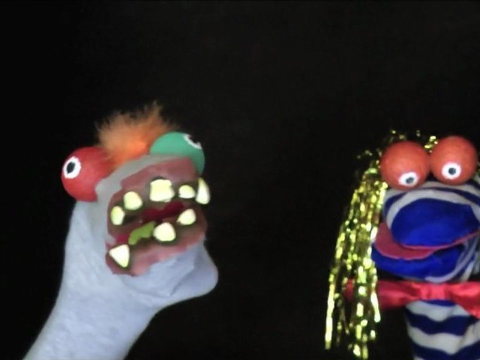 Les Marchands d'idées « Pigeonnade »