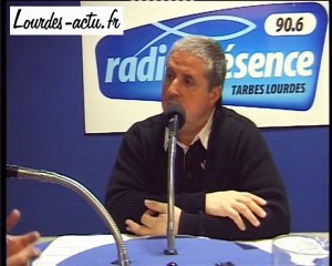 Dialogue Interreligieux Lourdes