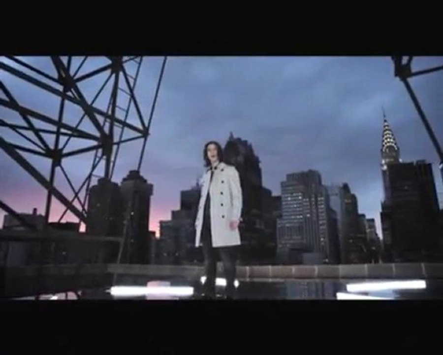 amaury vassili - lucente stella - concours eurovision le samedi 14 mai 2011