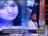 Onur Şan - Eşref Saati KANAL 7 de