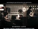 {CAL} 東城衛 Dong Cheng Wei & 曾沛慈 Zeng Pei Ci (Pets Ceng) - 夠愛 Gou Ai (Suficiente amor) (spanish   pinyin sub)