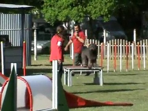 Echo Open Le Subdray 05 2011