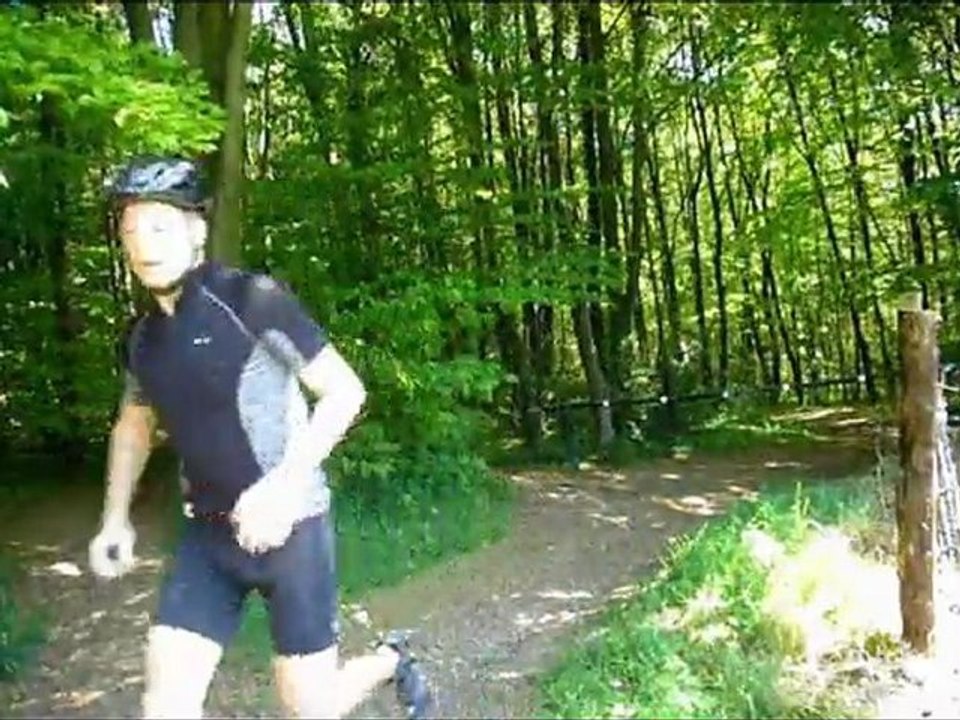 Spring MTB