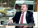 DP Namık Kemal Zeybek TV8 Erkan Tan'la Başkent'ten Böl - 2