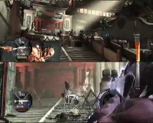 13) Amawalk Army of Two 2 (PS3) - Chapitre 7 part 2/2 FIN