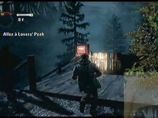 Spoiler Alan Wake épisode 05
