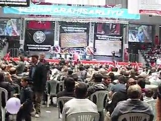 7 MAYIS 2011 - ŞEBİNKARAHİSARLILAR ŞÖLENİ AKATLAR SPOR KOMPLEKSİ