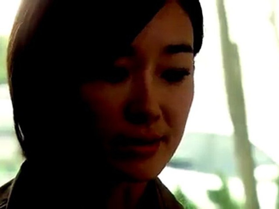 Bad Guy MV