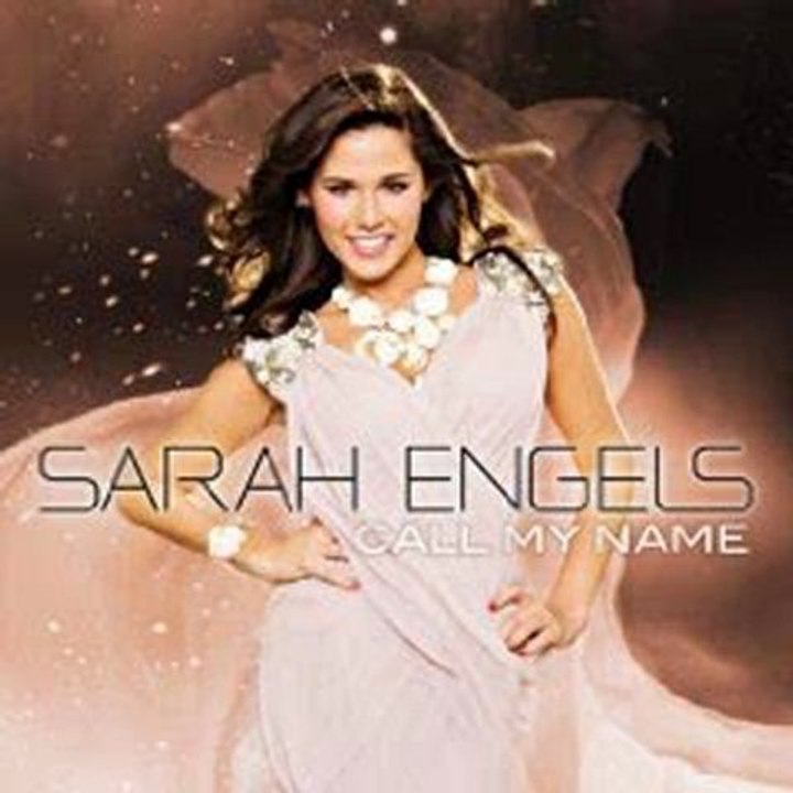 Sarah Engels - Call My Name (Club Mix)