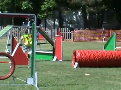 FlicaBen 2è degré Le Subdray