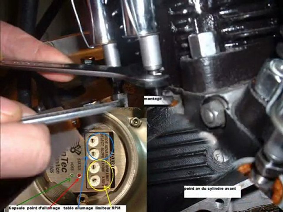 sportster  stroker iron head   74ci