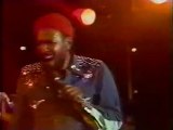 Marvin Gaye - Innercity Blues [Live]