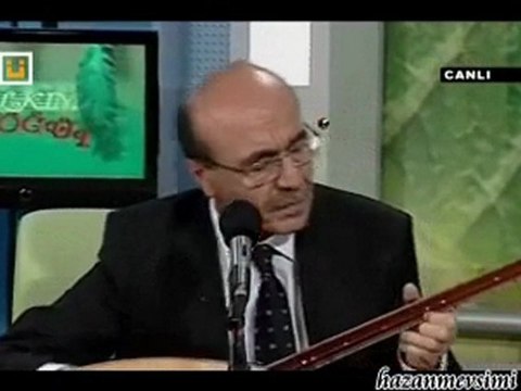 Bayram Bilge Tokel - Açma zülüflerin yâr ellere karşı