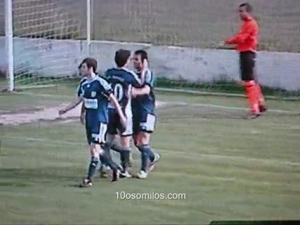 Γιούχτας 3-1 Ασίτες