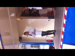 Discours de Gilbert Pozzo Di Borgo le 23 avril 2011