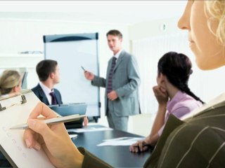 LYN Management Consulting activité Organisation