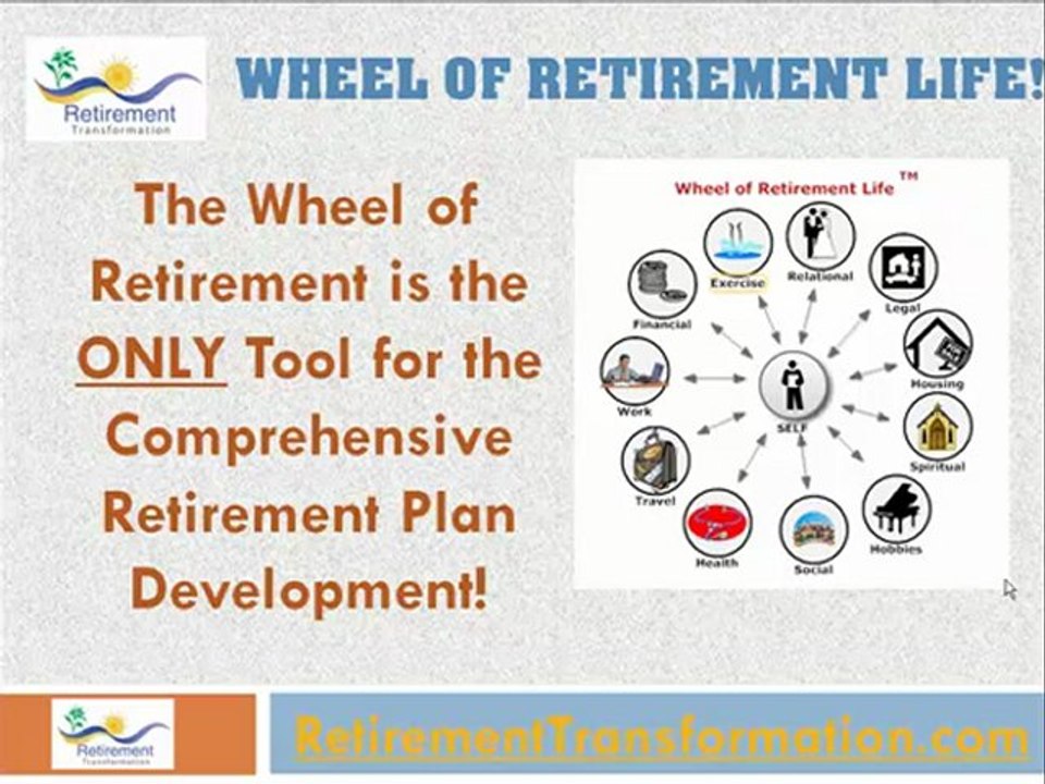 Retirement Joke # 5 - Funny Retirement Jokes Series!