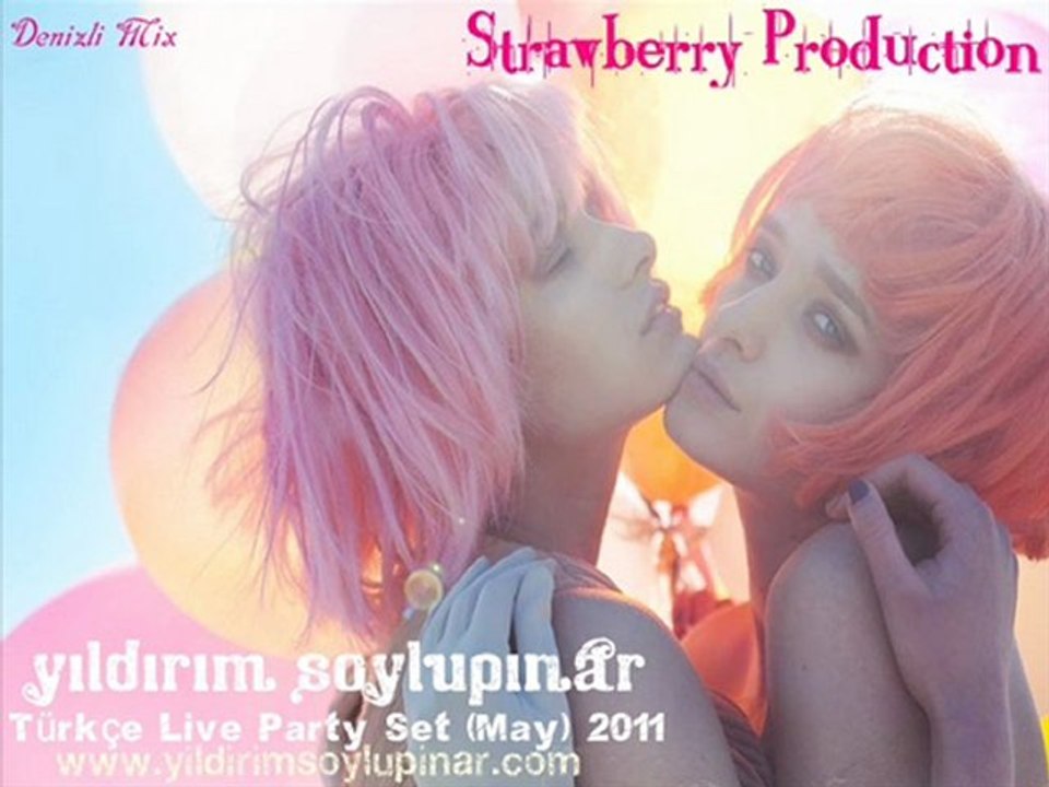 Yıldırım Soylupınar - Türkçe Live Party Set (May) 2011