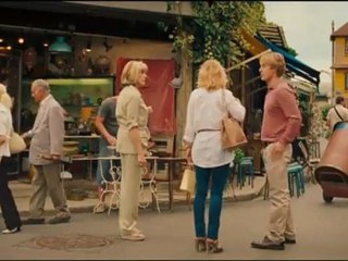 Midnight In Paris Movie trailer