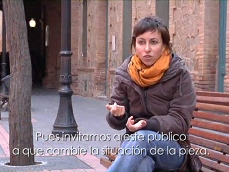 Otra vida es posible