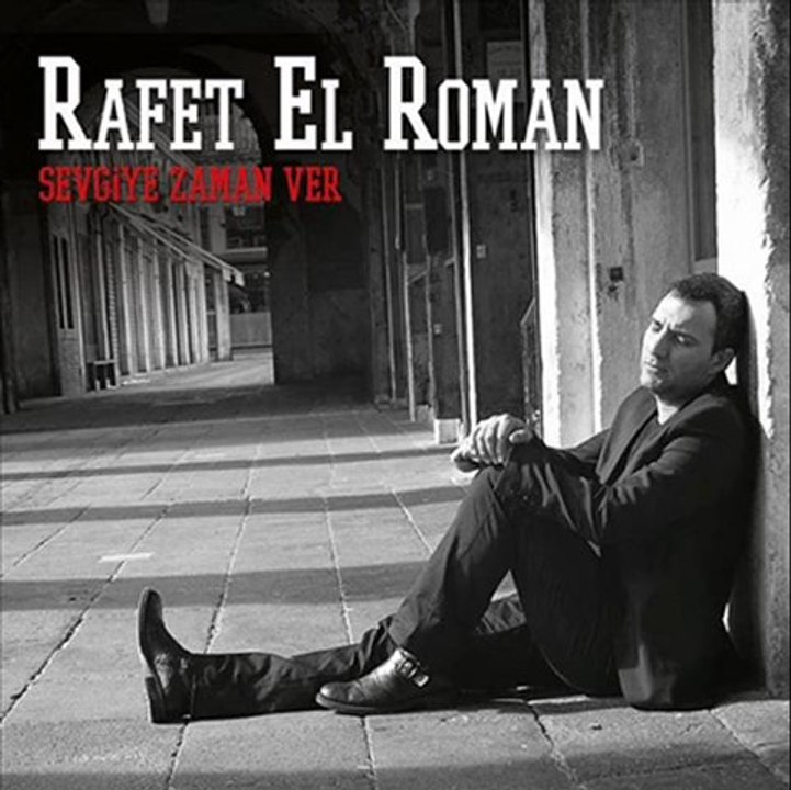 Rafet El Roman - Tükendiğince (2011 Yeni)