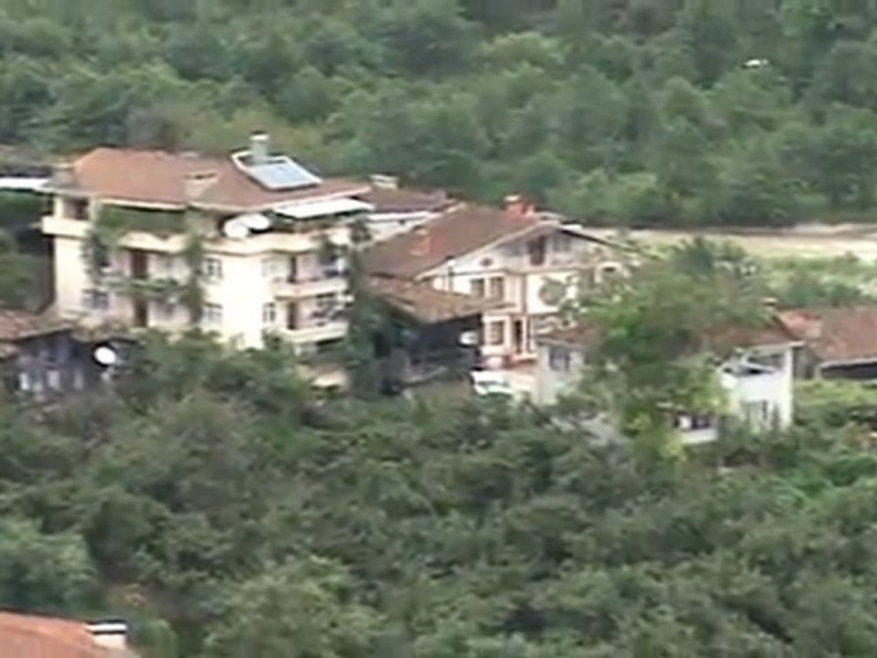 çaycılardan kaban mahallesi