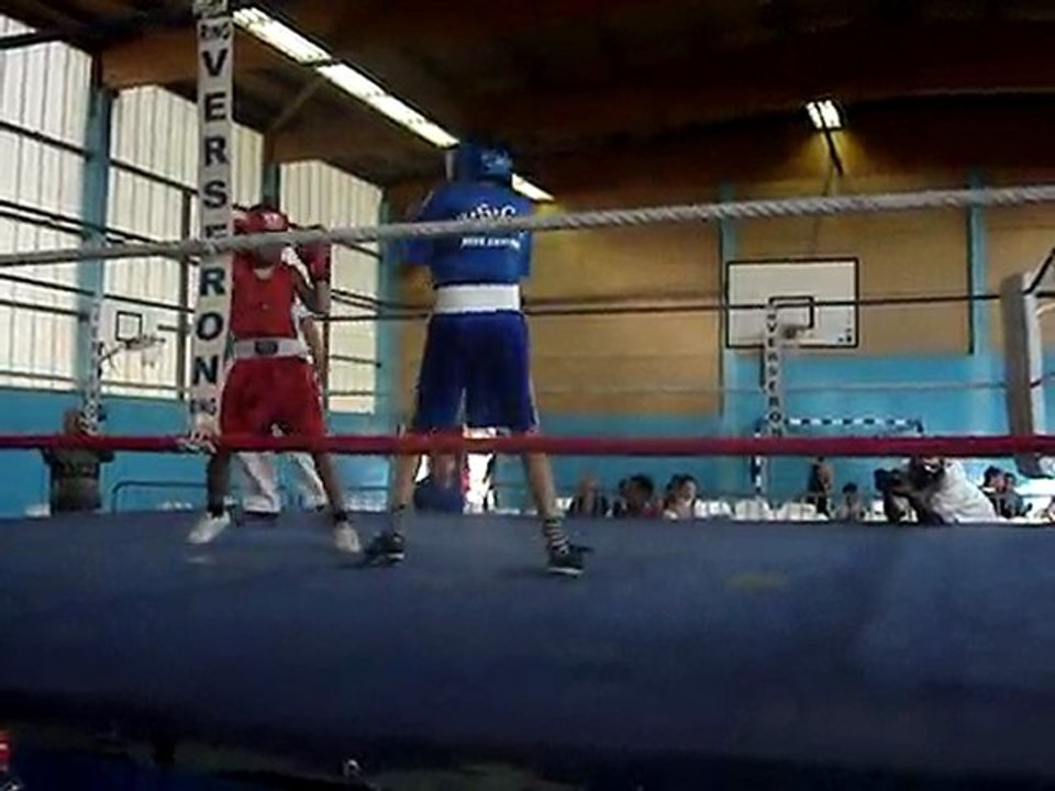 davina gala de champigny mai 2011