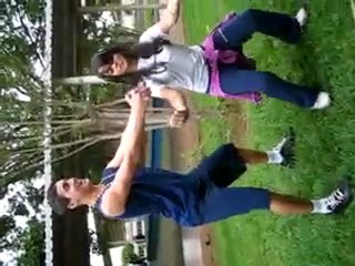 nunca mais faço isso na minha vida