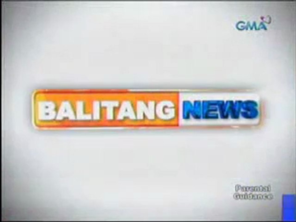 Bubble Gang Kin-Z: Balitang News