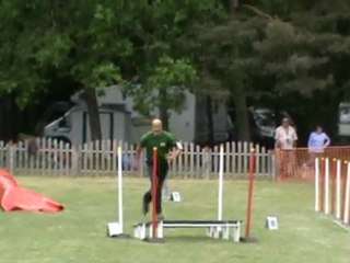 Cayenne Jumping Le Subdray 05