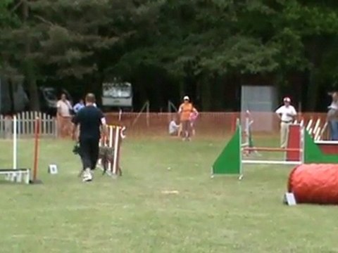 Denett J-L Jumping Le Subdray